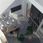 Appartement Heart Of *