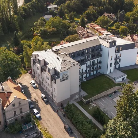 Heart Of Апартаменты *