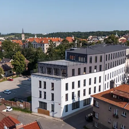 Heart Of Appartamento Kutná Hora