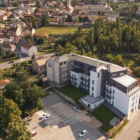 Appartamento Heart Of Kutná Hora