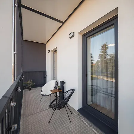 Heart Of Appartamento *