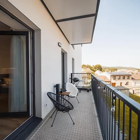 Appartamento Heart Of *