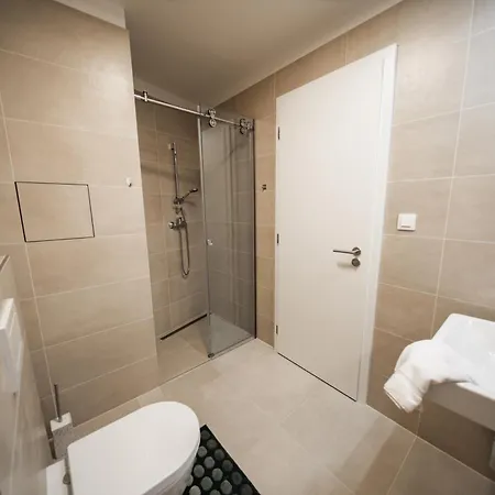 Heart Of Appartamento Kutná Hora