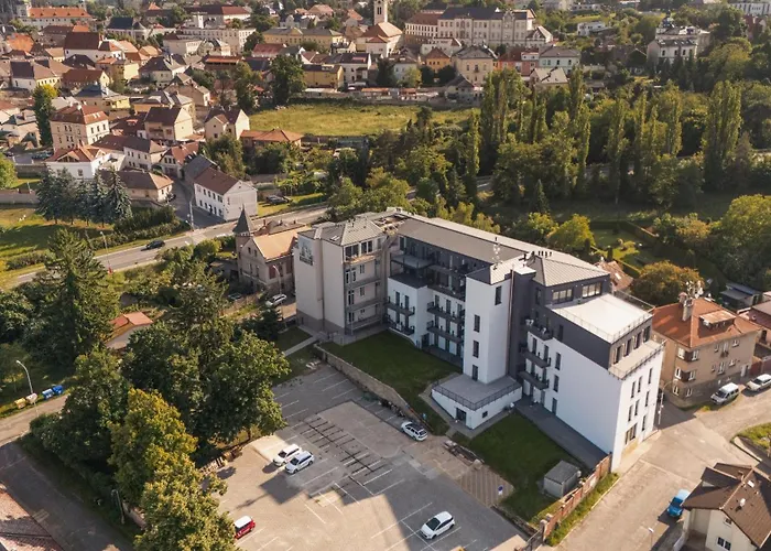 Appartamento Heart Of Kutná Hora